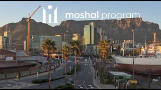 2023 Moshal Program Hackathon [upl. by Pogue]