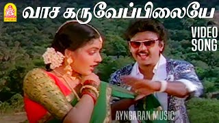 வாச கருவேப்பிலையே Vaasakaru Veppilaiye  Video Song  Sirayil Pootha Chinna Malar  Ilaiyaraaja [upl. by Aneleasor128]