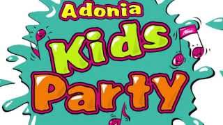 AdoniaKidsParty 2013 [upl. by Idnam982]