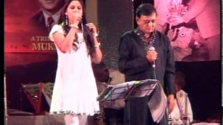 Playback Singer Kamlesh Avsathi sings Sansar Hai Ek Nadiyan [upl. by Mckinney770]