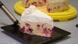 Torta za 15 minuta  Cake in 15 minutes ENG SUB [upl. by Jareb]