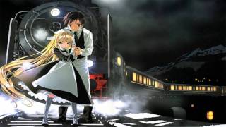 Gosick Ending TvSize Instrumental HD [upl. by Nelleeus]