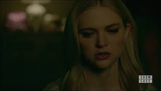 Legacies 1x01 Lizzie To Alaric “You Think I Am Brokenquot [upl. by Nim934]