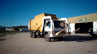 leeton recycling centre fl [upl. by Anibas]