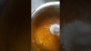 Taler bora recipe food bengalifood taltalerbora [upl. by Busch528]