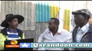 SOORAAN IYO JAWAAN HUBSIIMO HALBAA LA SIISTAA PRT 2 2014 [upl. by Akiaki]