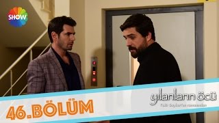 Yılanların Öcü 46Bölüm ᴴᴰ [upl. by Eelram]