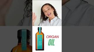 moroccanoil Treatmentthe pest products [upl. by Enicnarf]