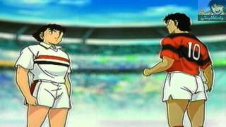 Captain Tsubasa Get in The Tomorrow PS1 Full Stories By Wakashimazu 2014 [upl. by Tannenwald]