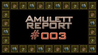 Diablo 3 Amulett Report 3  amulet report [upl. by Delle]