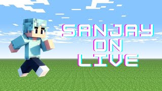 🔴 TNSQUARDYT SMP Live Tamil  Survival Series  Part  4  TNSQUARDYT SMP  ROAD TO 100 SUB [upl. by Yrelle]