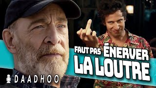 🎙️ quot FAUT PAS ENERVER LA LOUTRE quot Détournement par Daadhoo du film PALM SPRINGS [upl. by Alegnatal987]