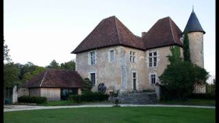 Chateaux à vendre en France [upl. by Ritch896]