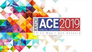 The AAPG 2019 Annual Convention amp Exhibition ACE [upl. by Natalie]