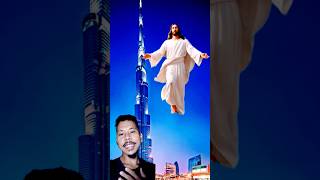 tujhse Mili jindagi Prabhu yishu greenscreenshorts jesus jesuschrist jesuslovesyou [upl. by Rogerio]