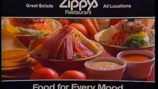 Zippys food for every mood 02 [upl. by Lecroy]