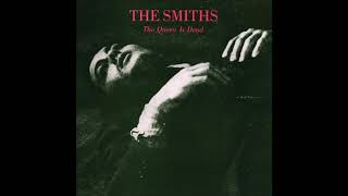 The Smiths  Bigmouth Strikes Again 432Hz [upl. by Mat]