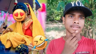 Amon Calendar Aghu Kate Che Love 😂😅😂 Santali Comedy Video 2024 [upl. by Sclater]