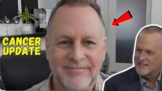 Stage 3 Cancer Diagnosis Full House’s Dave Coulier Opens Up on His Health Journey [upl. by Winola]