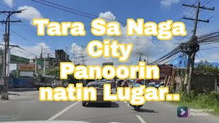 welcome naga city Camarines sur Nov 1 2021 [upl. by Naesyar]