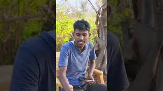 Chandaniya chhup Jana re  Angrej Babu ka short video  imotional sad viralvideo [upl. by Otrebogir]