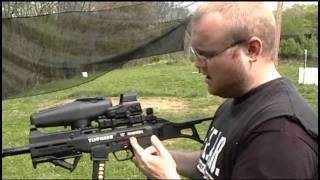 Tippmann X7 Phenom Overview [upl. by Brawner]