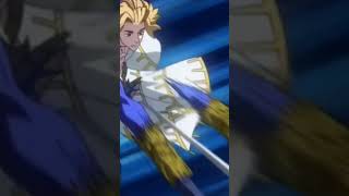 Poseidon VS Sasaki Kojiro  Amv  3 part Poseidon win poseidonamvsasakikojiroROR [upl. by Ardna920]