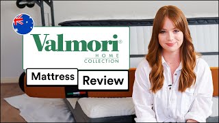 Valmori Mattress Review Australia [upl. by Irrabaj]