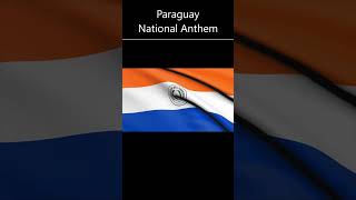 Paraguay National Anthem [upl. by Medea800]