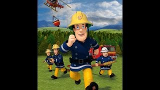 fireman sam english episodes full The Return of NormanMan 2014 [upl. by Maggee]