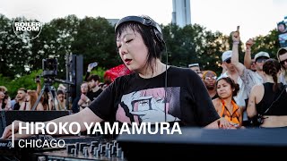 Hiroko Yamamura  Boiler Room Chicago [upl. by Southworth922]