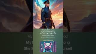 Officer Safety Parody Missionary Man [upl. by Flodur529]