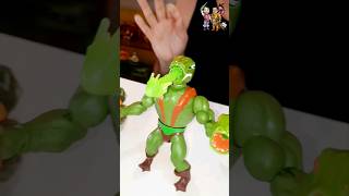 KOBRA KHAN WAVE 11 MOTU ORIGINS viral motuorigins heman mastersoftheuniverse motu snakeman [upl. by Lentha629]