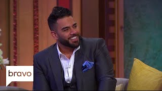 Shahs of Sunset Official Reunion First Look at Part 2 Season 6 Episode 15  Bravo [upl. by Lettig385]