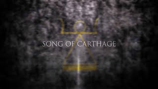 Song of Carthage  Epic Roman Music [upl. by Neyugn]