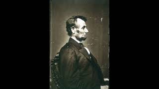 Every Known Photograph of Abraham Lincoln [upl. by Hilary]