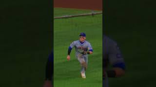 Harrison Bader’s DIVING Catch [upl. by Niwrehs]