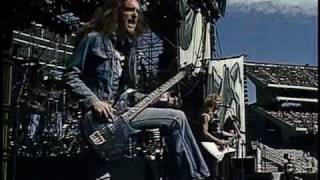 Metallica  Live at Day On The Green Oakland CA 1985 ProShot [upl. by Torosian]