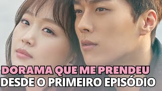 DORAMA COMPLETO LEGENDADO EM PORTUGUÊS COREANO PARA MARATONAR [upl. by Anitsihc]