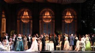 La traviata  Trailer Teatro alla Scala [upl. by Darlleen]