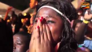 Fally Ipupa Live Show Festival Des Grillades 2014 Abidjan [upl. by Zink]