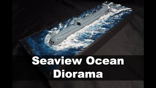 SSRN Seaview Ocean Diorama [upl. by Inahpets]