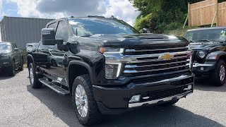 2022 Chevrolet Silverado2500HD Danbury CT New Fairfield CT brookfield CT New Milford CT Carmel [upl. by Enenaj722]