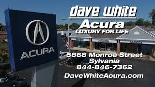 Dave White Acura TV Commercial 2021 [upl. by Margie559]