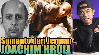 Sumanto dari Jerman  JOACHIM KROLL [upl. by Annawal]