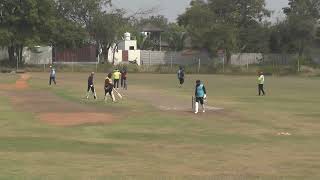 TEN ACIOUS VS REVIVERS UNITED 1st innings [upl. by Renell]