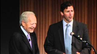 An Evening With Bob Schieffer [upl. by Olivette751]