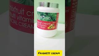 fairness cream  glowing skin fair cream [upl. by Anirehc]