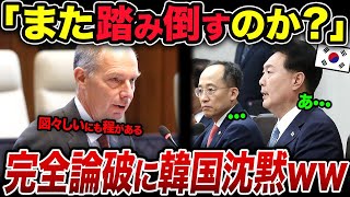 「日本ばっかりずるい！」K国が国際仲裁所で大敗北！三菱から踵落としを喰らって割高LNGをずっと輸入し続けるwww【海外の反応・ゆっくり解説】 [upl. by Derrick]