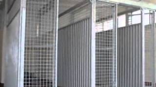 Boarding Kennels  Parkway Kennels amp Cattery [upl. by Heman]